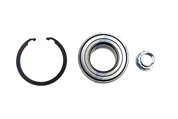 фото №10, Набір підшипник колеса перед toyota previa r30 00- lexus rx-300 ii 03-