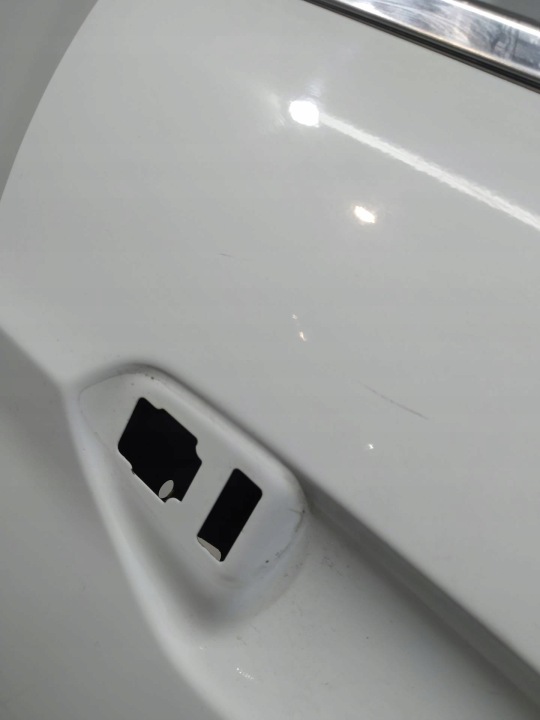 фото №9, Дверь правая перед 5f ford s-max ii 2015-2023