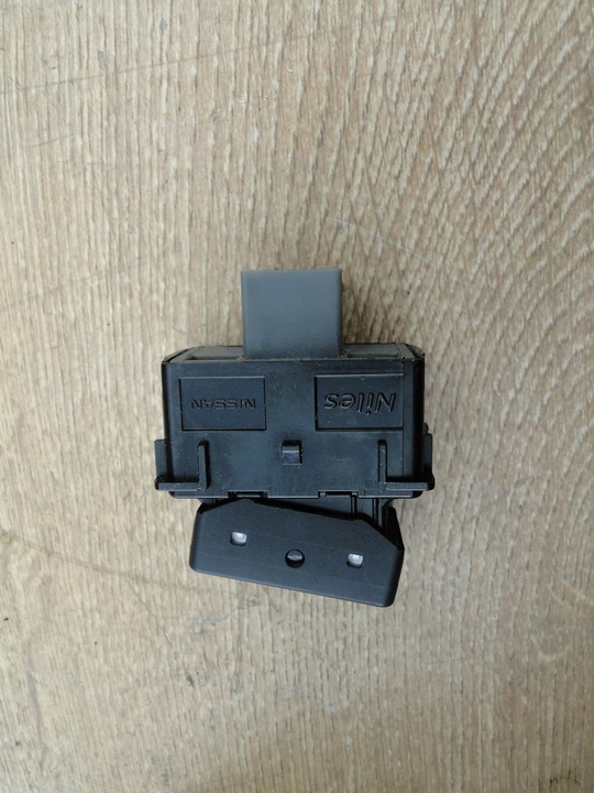 фото №3, Renault koleos ii перемикач блокування моста