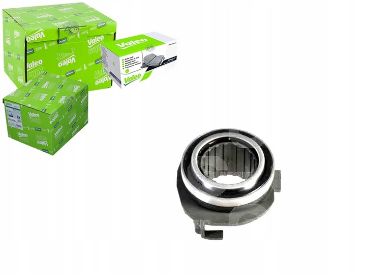 фото №1, Valeo набор сцепления renault espace laguna megane