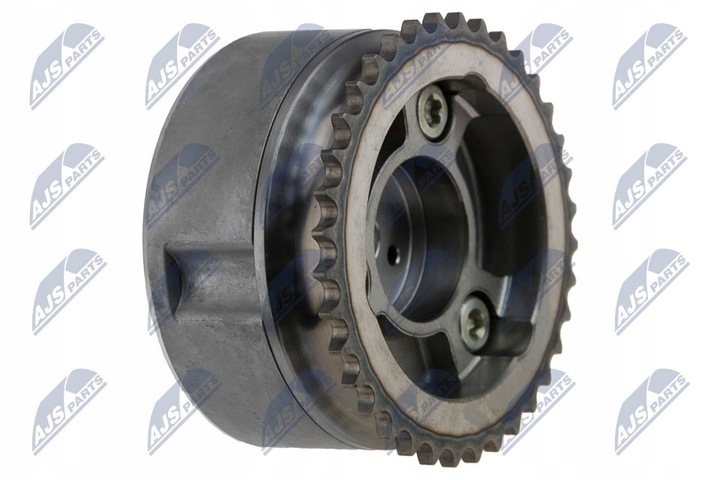 фото №2, Колесо зубчатое переменных faz распределительный вал rkz-ty-010