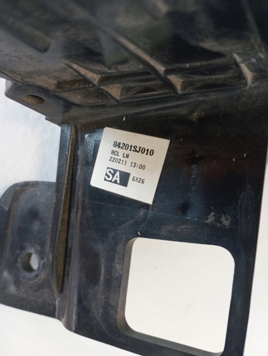 фото №7, Фара левая правая зад задняя subaru forester v 22r 84201-sj010 84201-sj000