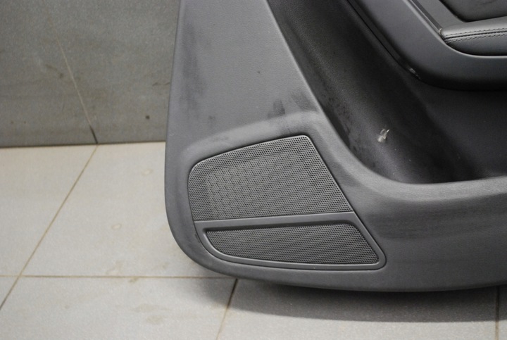 фото №7, Боковина дверь правый зад audi a5 8t8 8t8867306