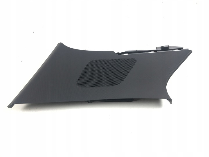 фото №1, Защита обивка стойка левая audi q2 81a867287