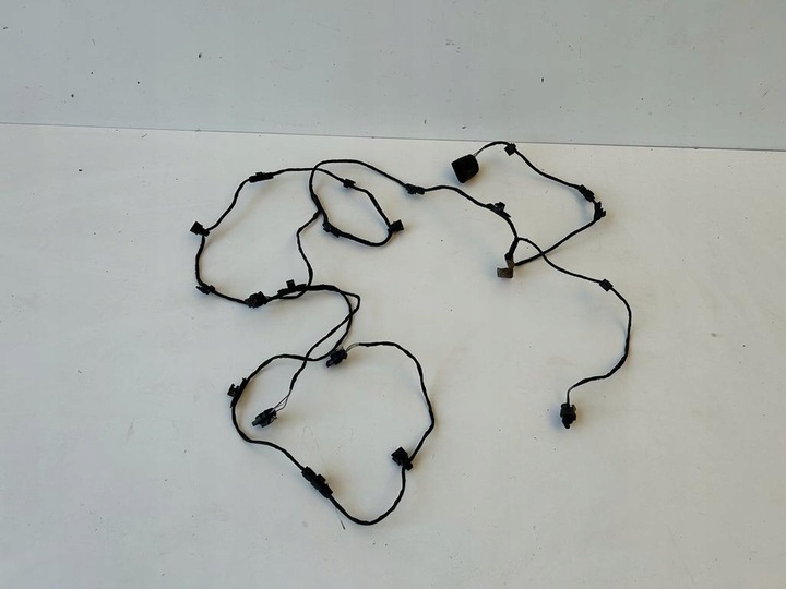 фото №1, Vw id.3 джгут установка pdc 10b971104 оригінал