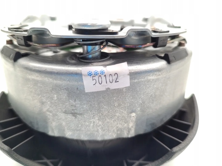 фото №7, Seat exeo подушка безопасности подушка руль 2012 estate 4/5dr 09-13