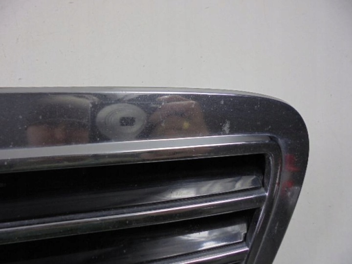 фото №10, Mercedes s w220 решітка решітка радіатора a2208800383