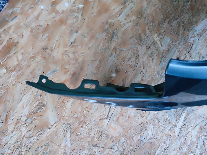 фото №11, Бампер audi a4 s-line рестайлінг 8w0 b9 2020-24 чорний оригінальний номер гарний org