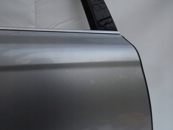 фото №12, Дверь правый зад задние 477-46 volvo xc60 i