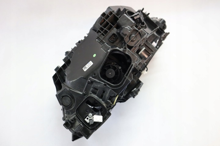 фото №14, Фара передняя laser bmw 4 g22 g23 g26 оригинал правая 5a04582
