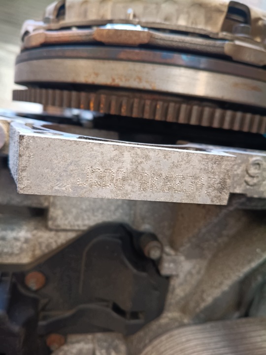 фото №7, Двигатель 1.6 ecoboost jqdb focus mk3 c-max mk2