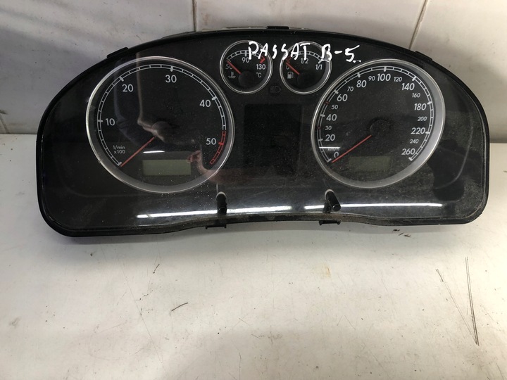 фото №5, Блок управления набор стартовый volkswagen passat b5 1.9 tdi 038906019gq