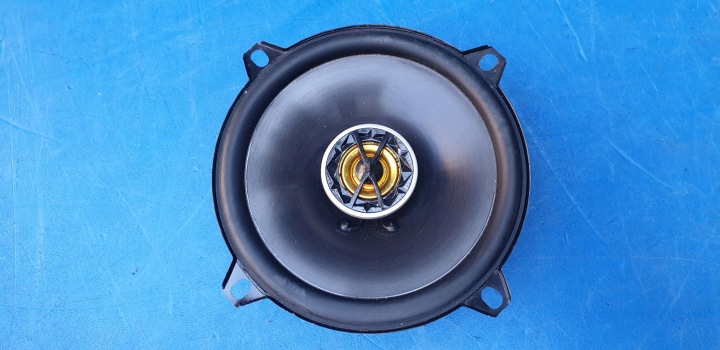 фото №7, Jbl club 5020 120w / 40w 130mm динаміки bmw 2 m235i f22 2015
