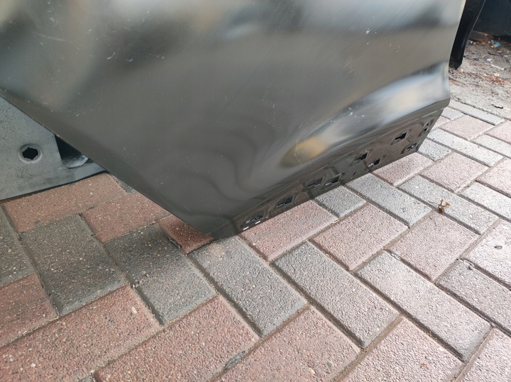 фото №12, Двері renault clio iv 4 задні праві нове оригінальні