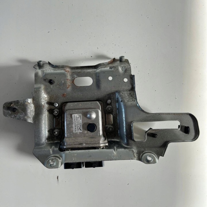 фото №8, Fiat 500l модуль ecu блок управления двигателем (ecu) 1.4 0261s07817 55253697