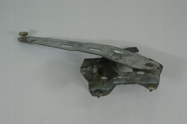 фото №9, Механізм підйому скла праві зад kia picanto 2004 83401/2-07000