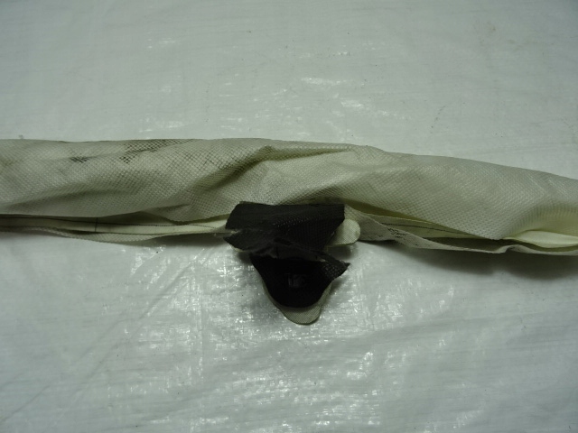 фото №7, Mercedes w176 шторка air bag ліва подушка kpl