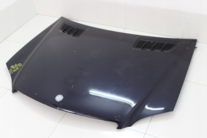 фото №7, Капот кришка двигуна mercedes w164 05-08r 359