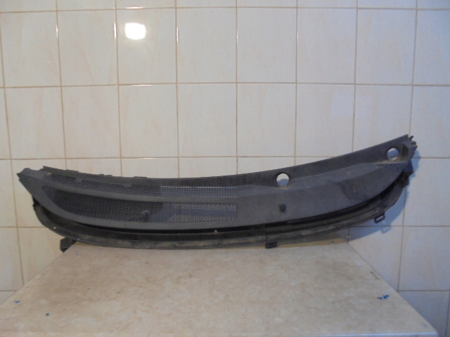 фото №15, Панель под лобовым стеклом kia venga 2009- 86151-1p000 86158-1p000