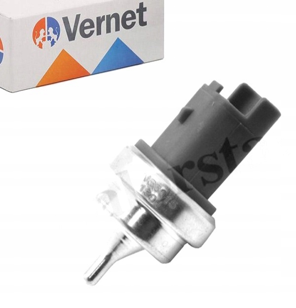 фото №1, Датчик температуры жидкости охлаждающей citroen c-elysee 1.6