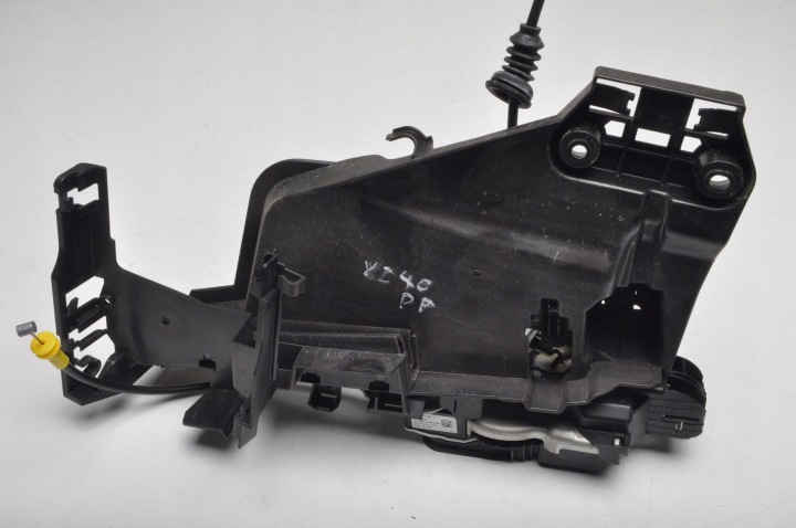 фото №8, Volvo s60 ii v60 xc60 ii s90 v40 замок дверь правая перед передний 31462456