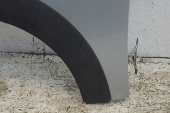 фото №8, Крило лівий перед mini cooper r56 900/7