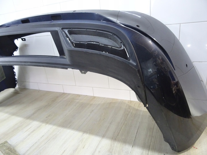 фото №10, Seat leon iv універсал бампер зад 5fe807417