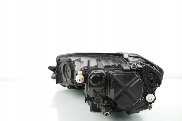фото №6, Vw golf vii рестайлінг повний led 5g1941036c права лампа передня