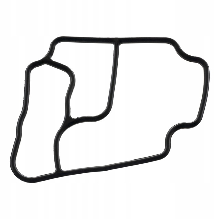 фото №1, Прокладка корпуси фільтра масла febi 100513