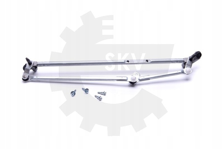 фото №11, Механізм двірник 05skv066/skv