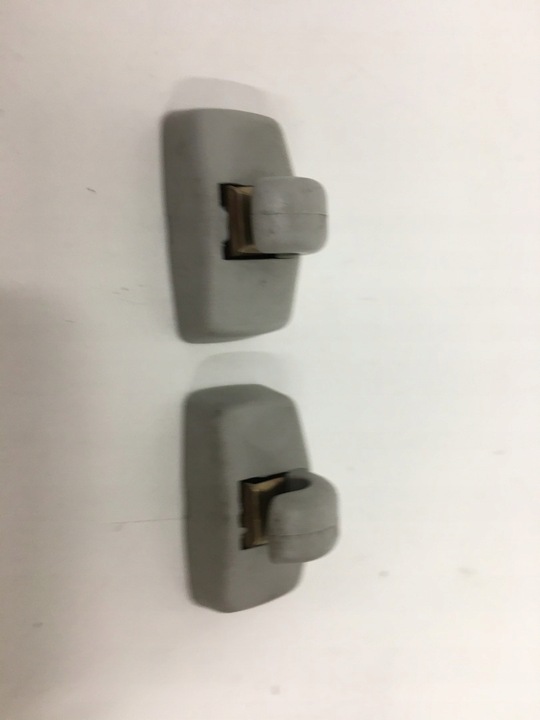 фото №10, Golf 4 seat ibiza 6l passat b5 octavia тримач соняшника 3b0857561b