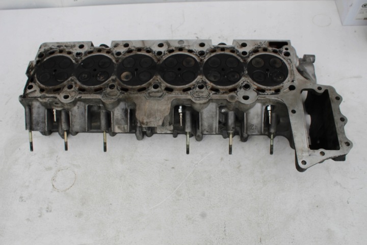 фото №12, Головка bmw m57n 3.0d 7788564