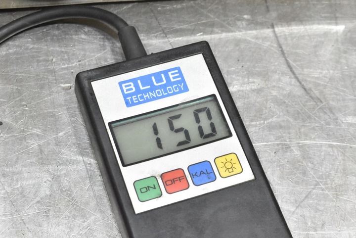 фото №11, Кришка багажника зад задня технік renault megane scenic 3 iii 09-12