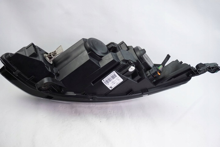 фото №12, Лампа передняя левая peugeot 308 9677523080