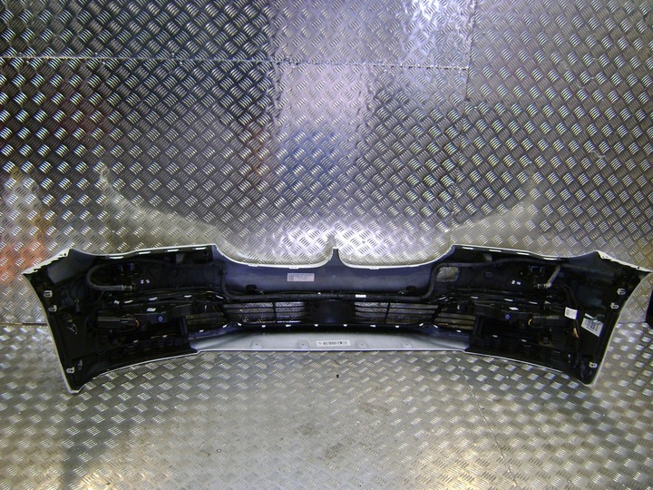 фото №13, Bmw g11 g12 бампер переднее комплектный разные