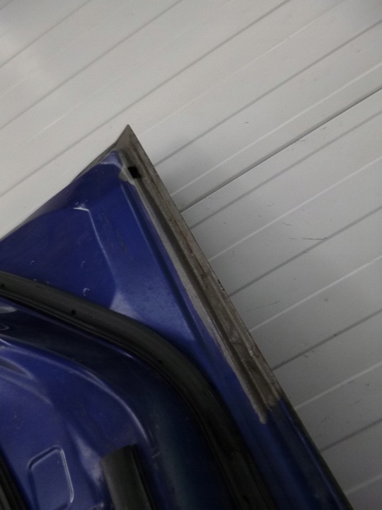 фото №7, Mazda 6 gg gy 02-08 двері передні праві перед 25b