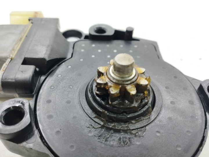 фото №6, Kia sportage права сторона двигунчик підйому скла двері задніх