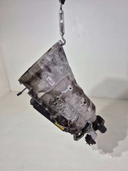 фото №10, Коробка передач коробки передач автомат bmw 5 e60 bmw 3 e90 2.5i n52 6hp-19