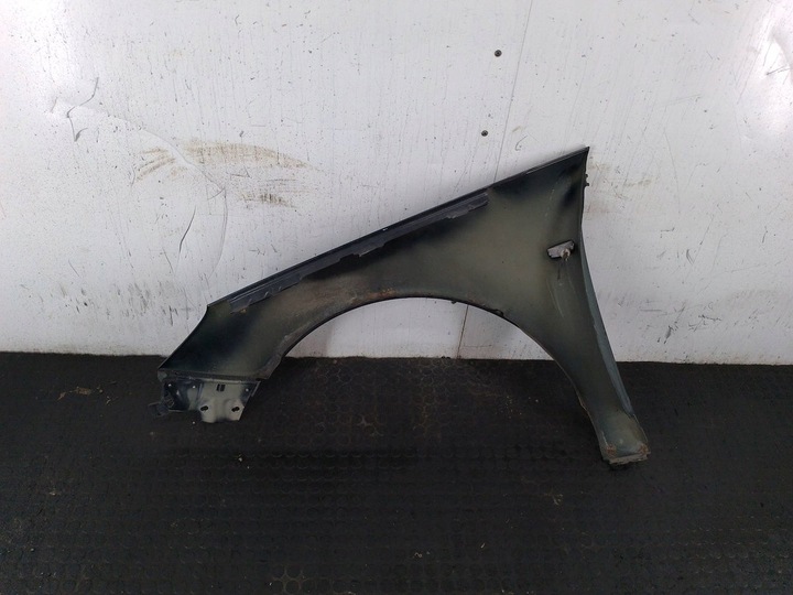 фото №10, Крило праві перед opel insignia a z22c