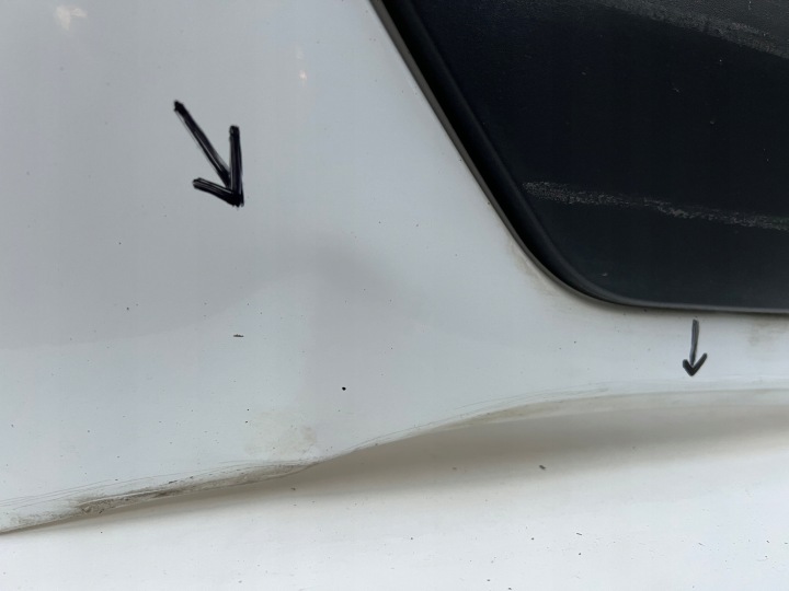фото №7, Дверь правая боковые сдвижные ford transit connect ii mk2