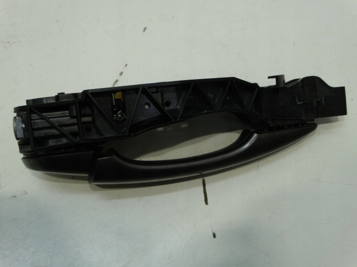 фото №13, Замок двери левые зад citroen c4 iii 2020r.- 9802977380 код : evl