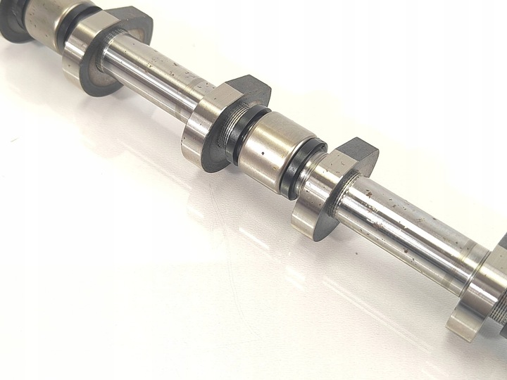 фото №7, Bmw g05 g60 g70 4.0i b58b30s b58x вал розподільний вал mimośrodowy 9494049