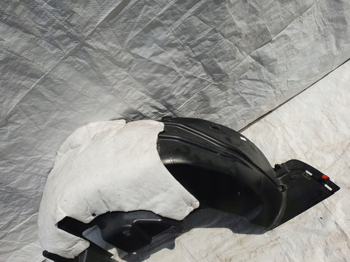 фото №9, Peugeot 2008 ii 19- підкрилок правий лівий зад задні праві ліві