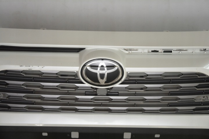 фото №7, Бампер перед toyota rav4 v 19-2023r 070 оригінал !!!