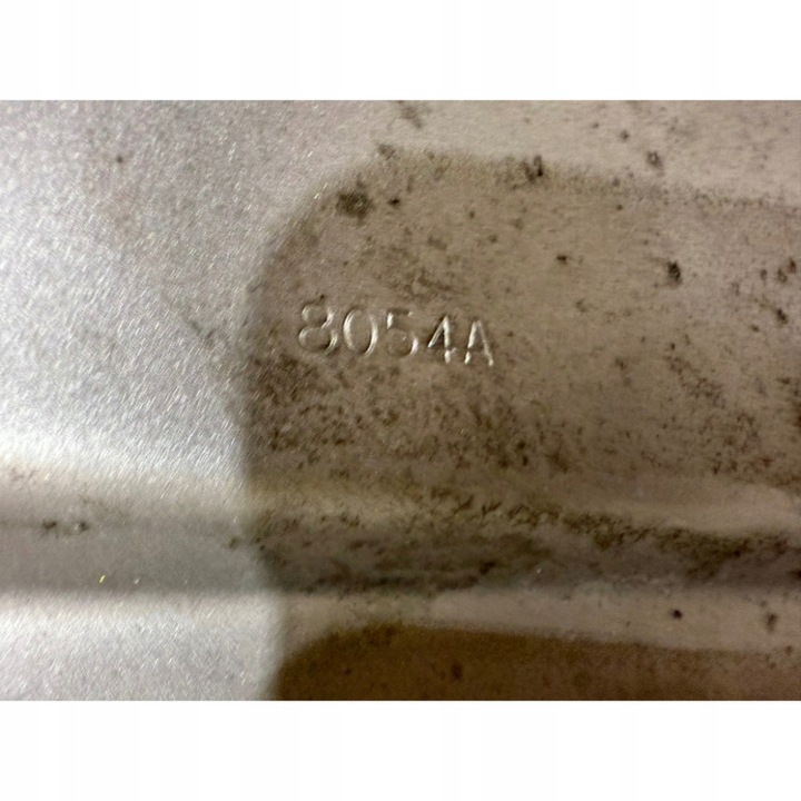 фото №8, Volvo xc70 ii s80 v70 2012 з спереду кришка передня / капот двигуна