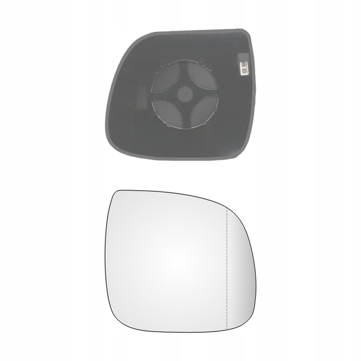 фото №1, Асферичний audi q7 4l 2005-2009 2006 2007 2008