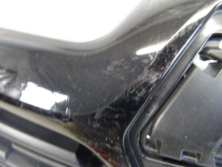 фото №9, Решітка решітка передня перед renault captur ii 623105565r
