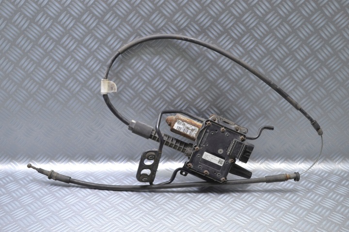 фото №1, Гальмо ручний електричний zafira c 2.0 cdti 11-19r 13386364