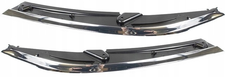 фото №1, Vw passat b8 планка pod фара ліва права