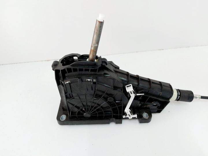 фото №2, Volvo s90 v90 ii 19r. выборщик коробки передач трос автомат 2.0 d 32240584